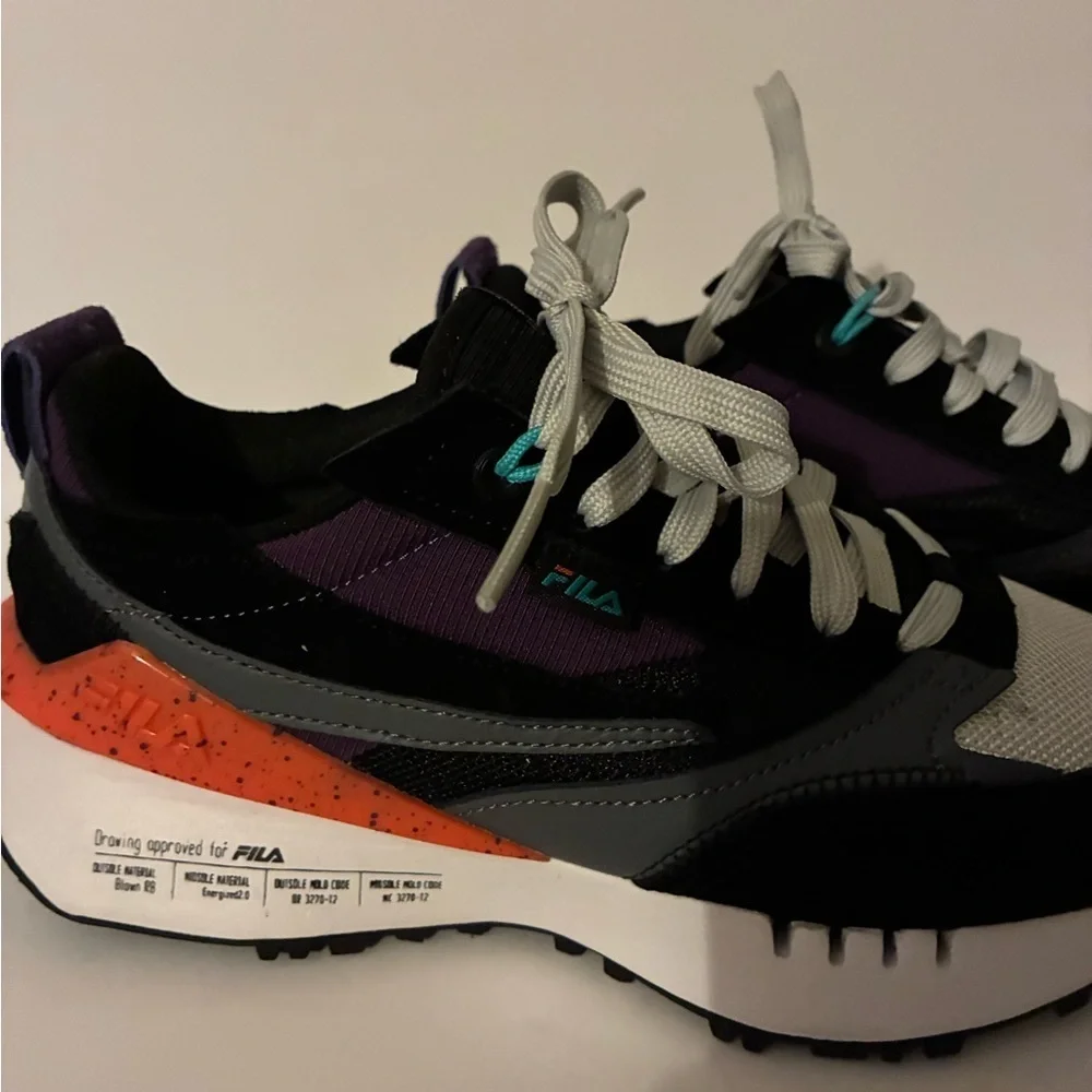 Stylish Fila Sneakers